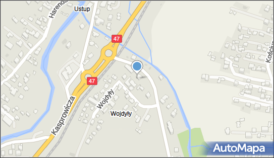 Import export.pl Dušan Turčan, Wojdyły 22a, Zakopane 34-500 - Przedsiębiorstwo, Firma