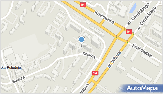 Import Export, ul. Ignacego Solarza 2, Rzeszów 35-118 - Przedsiębiorstwo, Firma, NIP: 8130137109