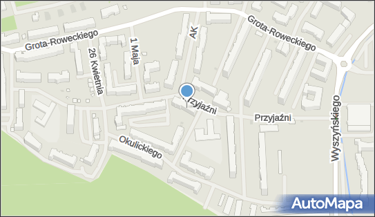 Import, Handel Art.Spoż.i Przem.Tymczyszyn Dariusz, Police 72-009 - Przedsiębiorstwo, Firma, NIP: 8512064800