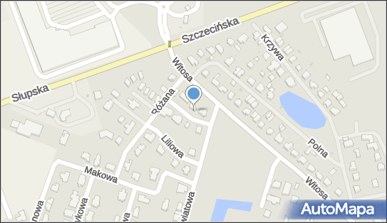 Import Handel Hurtowy, Fiołkowa 4, Kobylnica 76-251 - Przedsiębiorstwo, Firma, numer telefonu, NIP: 8390404990