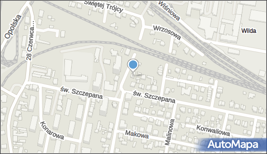 Import Internacional w Likwidacji, Łozowa 27a, Poznań 61-466 - Przedsiębiorstwo, Firma, NIP: 7831552579