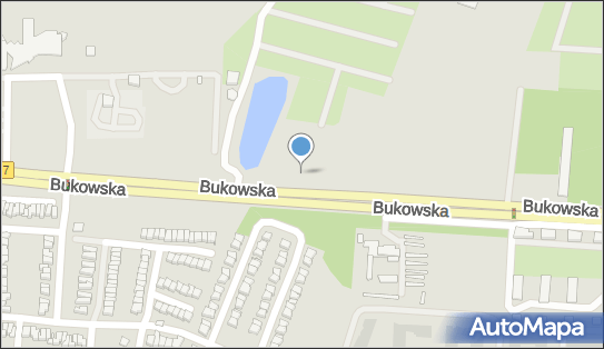 Impregnal Zakład Powlekania Tkanin, Bukowska 237, Poznań 60-189 - Przedsiębiorstwo, Firma, NIP: 7870009690