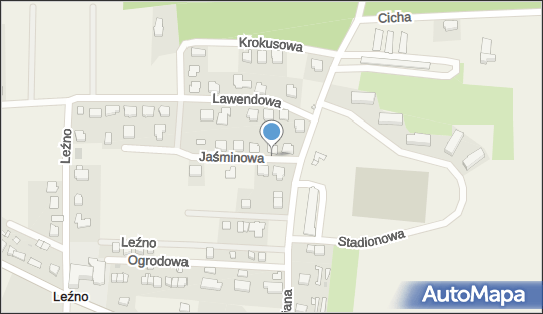Impresariat Artystyczny, ul. Jaśminowa 6, Leźno 80-298 - Przedsiębiorstwo, Firma, NIP: 5831854150