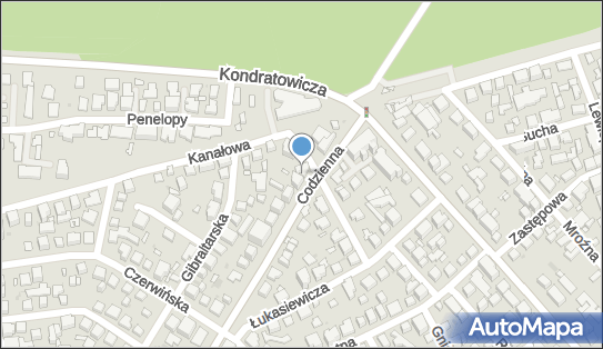 Impresja Ewa Kubicka, Codzienna 57, Warszawa 03-668 - Przedsiębiorstwo, Firma, NIP: 5241607580