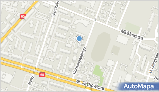 9710113250, ImpresjaGraf Reklama i Poligrafia Beata Czajkowska 