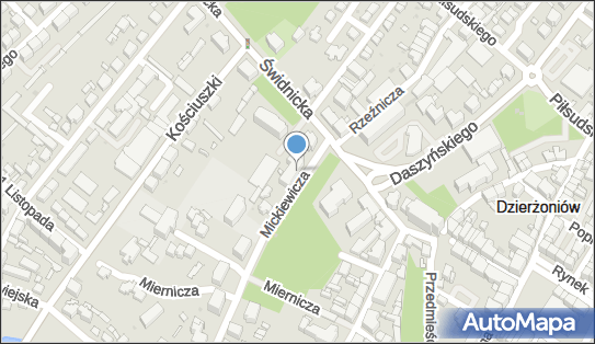 Impress Marcin Szuwarski, ul. Adama Mickiewicza 4, Dzierżoniów 58-200 - Przedsiębiorstwo, Firma, NIP: 6731716489