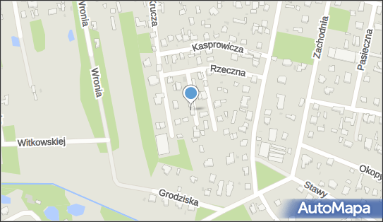 Impress Studio Graficzne, Rzeczna 11c, Milanówek 05-822 - Przedsiębiorstwo, Firma, numer telefonu