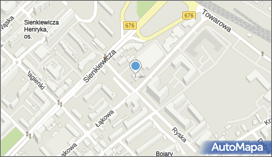 9661216457, Impuls Aneta Kotyńska-Zaręba 