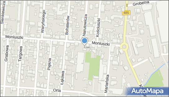 7311881213, Impuls-Med sp. z o.o. 