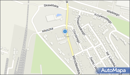 Impuls z P U H, Wrocławska 57, Strzelin 57-100 - Przedsiębiorstwo, Firma, NIP: 9141003904