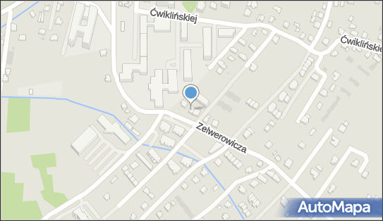 8132858043, Zbigniew Zawiło F.H.U.Jesica 