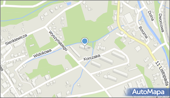 6161169983, Impuls Kudyba Ireneusz 
