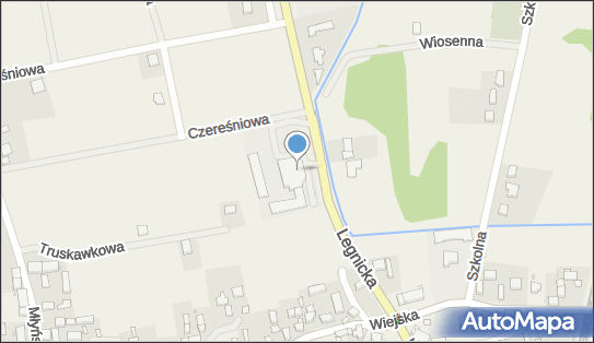Impwar, Legnicka 1, Rzeszotary 59-222 - Przedsiębiorstwo, Firma, numer telefonu, NIP: 6112426925