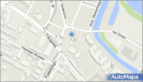 Imsec SC, Plac Wróblewskiego Walerego, gen. 3A, Wrocław 50-413 - Przedsiębiorstwo, Firma, godziny otwarcia, numer telefonu, NIP: 8951591482