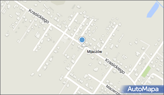 Imtc Loogistics, Krasickiego 68, Myszków 42-300 - Przedsiębiorstwo, Firma, numer telefonu, NIP: 5771972442