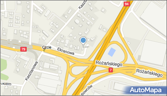 6762274041, Dynniq Poland sp. z o.o. 