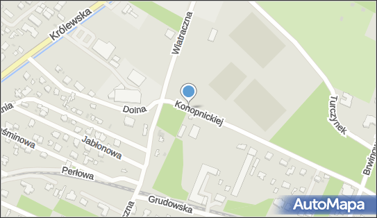 IMTECHGAZ, Konopnickiej Marii 3, Milanówek 05-822 - Przedsiębiorstwo, Firma, godziny otwarcia, numer telefonu