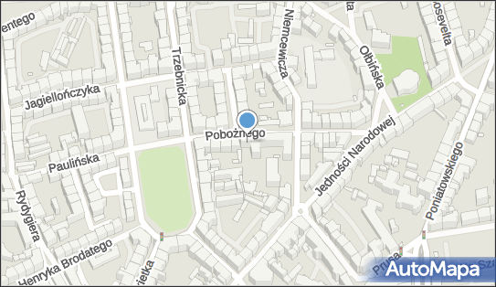 Imvelo, Henryka Pobożnego 16, Wrocław 50-241 - Przedsiębiorstwo, Firma, NIP: 9111954440