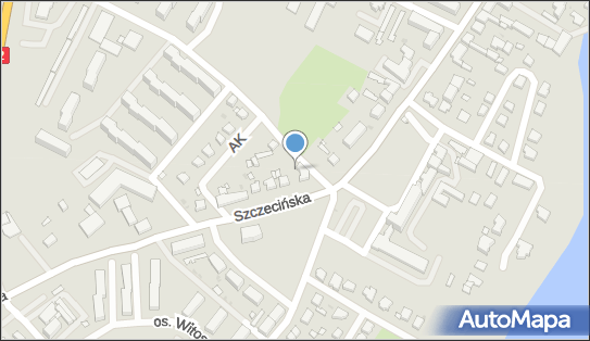 In Flagranti Małgorzata Kosakiewicz, Szczecińska 26, Człuchów 77-300 - Przedsiębiorstwo, Firma, NIP: 8431057492