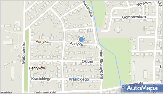 8631633569, In Garden.Projektowanie Ogrodów Katarzyna Skrzyńska-Pytel 