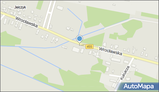 In Kom, ul. Wrocławska 55, Jelcz-Laskowice 55-220 - Przedsiębiorstwo, Firma, numer telefonu