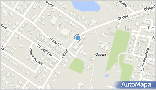 In Merito, ul. Zeusa 43, Gdańsk 80-299 - Przedsiębiorstwo, Firma, numer telefonu, NIP: 9571005308