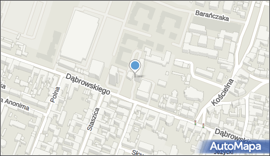 In One Day Paweł Szlafka, ul. Jana Henryka Dąbrowskiego 77a 60-529 - Przedsiębiorstwo, Firma, NIP: 9721056811