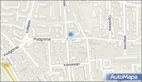 5532251596, In People Nadia Mencnarowska 