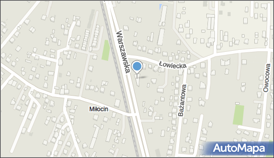 In Pest z U H P, Miłocin 296, Miłocin 36-062 - Przedsiębiorstwo, Firma, numer telefonu, NIP: 8131098446
