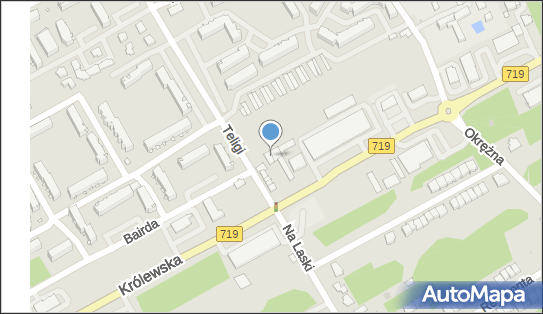 In Plus, Królewska 51, Grodzisk Mazowiecki 05-825 - Przedsiębiorstwo, Firma, godziny otwarcia, numer telefonu