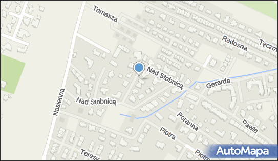 In-Puls Michał Gołębiecki, Nad Stobnicą 18a, Mierzyn 72-006 - Przedsiębiorstwo, Firma, NIP: 8513177529
