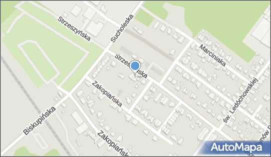 7822470511, In-Store sp. z o.o. 
