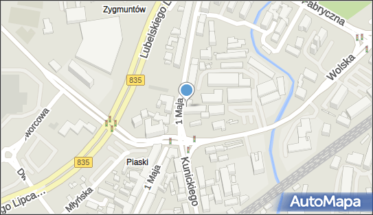 6762081282, In Temporis Polska sp. z o.o. 