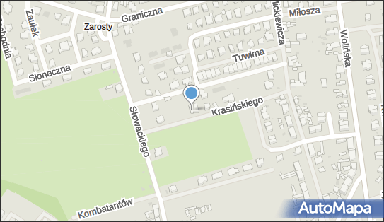 Ina Aleksandra Syrewicz, ul. Juliusza Słowackiego 26E, Goleniów 72-100 - Przedsiębiorstwo, Firma, NIP: 8411416048