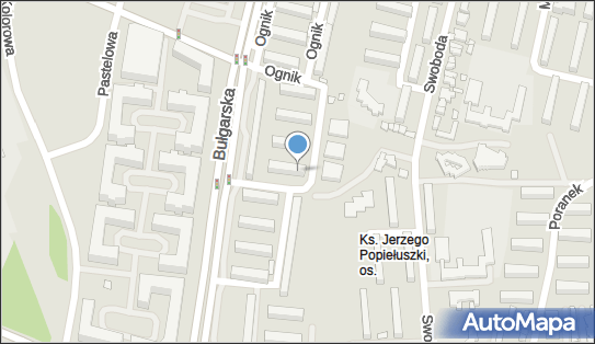 Inacom Firma Wielobranżowa, ul. Ognik 9A/12, Poznań 60-385 - Przedsiębiorstwo, Firma, NIP: 9720047589