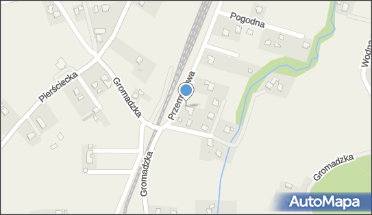 Inari, ul. Przemysłowa 8, Pierściec 43-430 - Przedsiębiorstwo, Firma, NIP: 5481302466
