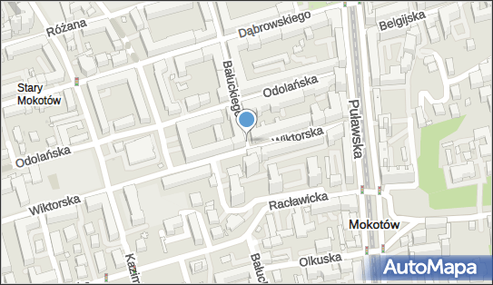 Inasens, Wiktorska 16/8, Warszawa 02-587 - Przedsiębiorstwo, Firma, numer telefonu