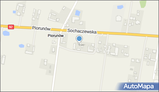 Inbart Daniel Paluch, ul. Sochaczewska 135, Błonie-Wieś 05-870 - Przedsiębiorstwo, Firma, NIP: 5291525849