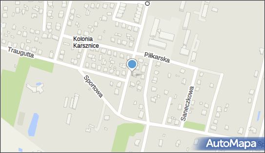 Inblack Marcin Bilant, ul. Stefana Okrzei 17, Zduńska Wola 98-220 - Przedsiębiorstwo, Firma, NIP: 8291491916