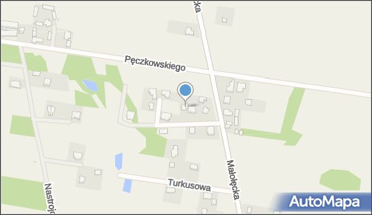 5381177323, Inbud Aneta Kempisty 