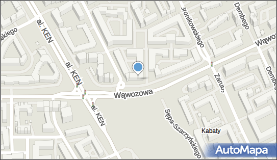 Incecum pl, Wąwozowa 8/96, Warszawa 02-796 - Przedsiębiorstwo, Firma, godziny otwarcia, numer telefonu
