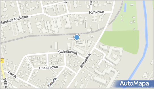 Inco Medica, Świetlicowa 7/9, Konstancin Jeziorna 05-520 - Przedsiębiorstwo, Firma, numer telefonu