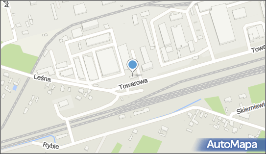 Inco Veritas S.A., Towarowa 8, Góra Kalwaria 05-530 - Przedsiębiorstwo, Firma, numer telefonu