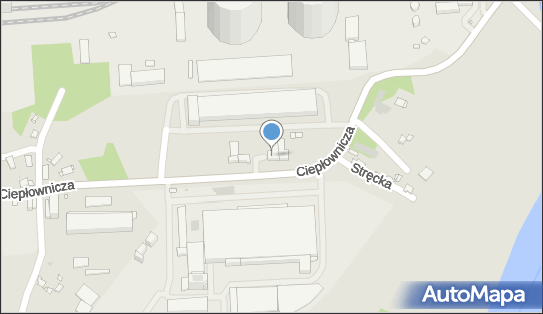 Incom Security, ul. Ciepłownicza 19, Kraków 31-587 - Przedsiębiorstwo, Firma, numer telefonu, NIP: 6751311198