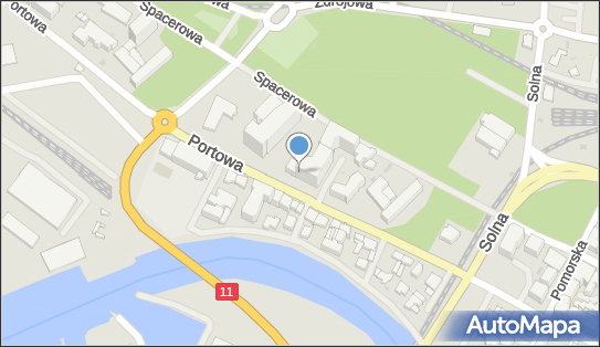 inContact Łukasz Kaim, ul. Portowa 16, Kołobrzeg 78-100 - Przedsiębiorstwo, Firma, NIP: 6711744206