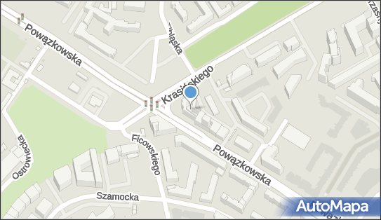INCOOD, Powązkowska 44c, Warszawa 01-797 - Przedsiębiorstwo, Firma, numer telefonu