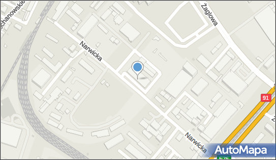 5842584168, Indeco Trójmiasto Jakub Dłużewski 
