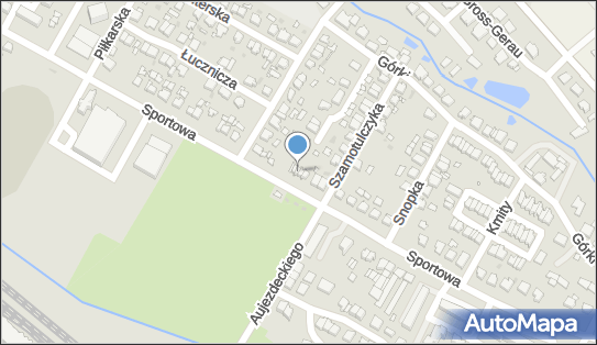 Independent Business, Sportowa 55b, Szamotuły 64-500 - Przedsiębiorstwo, Firma, NIP: 7871731874
