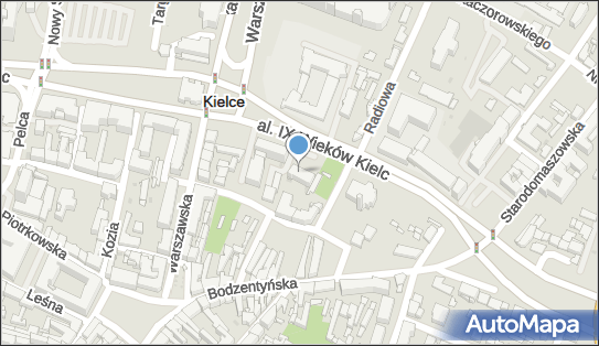 Indetix Michał Fugas, Karol Fugas, al. IX Wieków Kielc 16, Kielce 25-516 - Przedsiębiorstwo, Firma, NIP: 6572875599