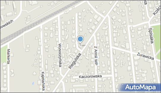 Indreger, Regulska 34, Warszawa 02-495 - Przedsiębiorstwo, Firma, NIP: 5262048335